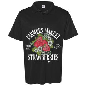 Utility Polo Thumbnail