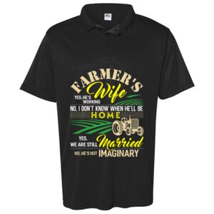 Utility Polo Thumbnail