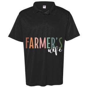 Utility Polo Thumbnail