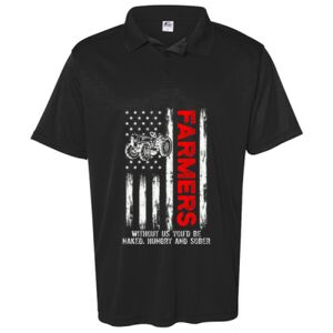 Utility Polo Thumbnail