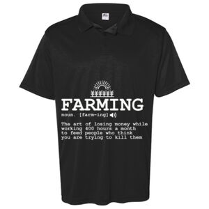 Utility Polo Thumbnail