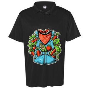 Utility Polo Thumbnail