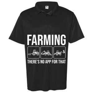 Utility Polo Thumbnail