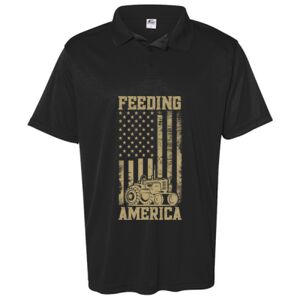 Utility Polo Thumbnail