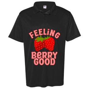 Utility Polo Thumbnail