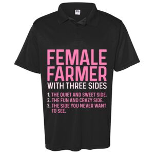 Utility Polo Thumbnail