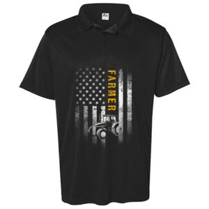 Utility Polo Thumbnail