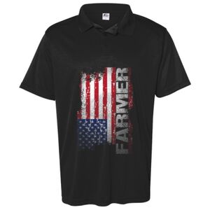 Utility Polo Thumbnail