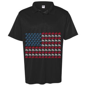 Utility Polo Thumbnail