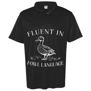 Utility Polo Thumbnail