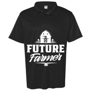 Utility Polo Thumbnail