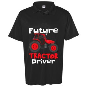 Utility Polo Thumbnail