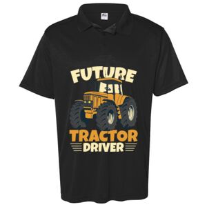 Utility Polo Thumbnail