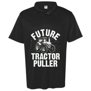 Utility Polo Thumbnail