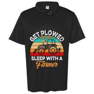 Utility Polo Thumbnail