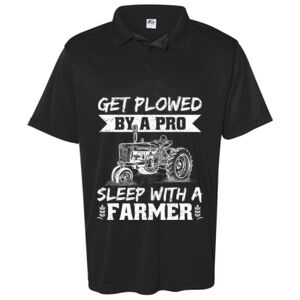 Utility Polo Thumbnail