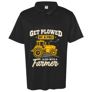 Utility Polo Thumbnail