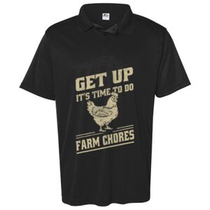 Utility Polo Thumbnail