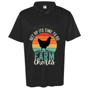 Utility Polo Thumbnail