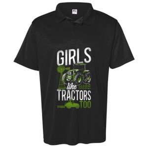 Utility Polo Thumbnail