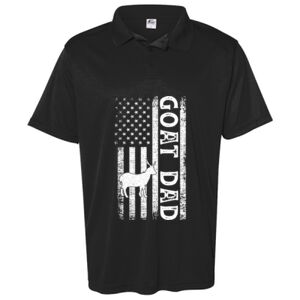 Utility Polo Thumbnail