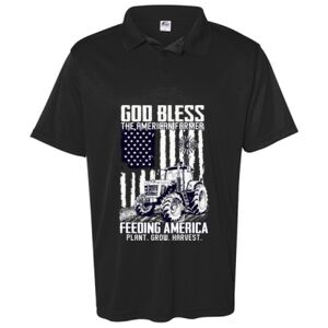 Utility Polo Thumbnail