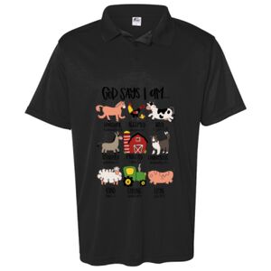 Utility Polo Thumbnail