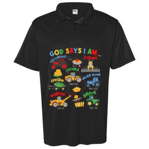 Utility Polo Thumbnail