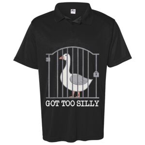 Utility Polo Thumbnail