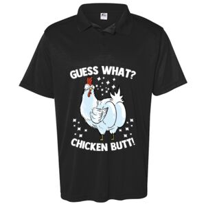 Utility Polo Thumbnail