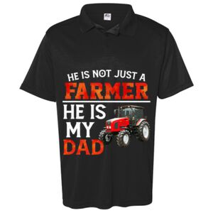 Utility Polo Thumbnail