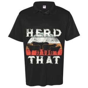 Utility Polo Thumbnail