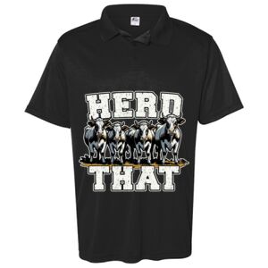 Utility Polo Thumbnail