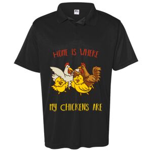 Utility Polo Thumbnail