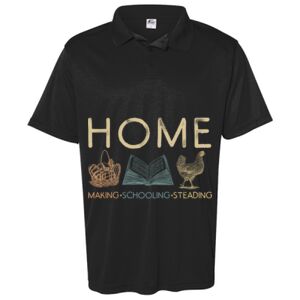 Utility Polo Thumbnail