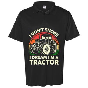 Utility Polo Thumbnail