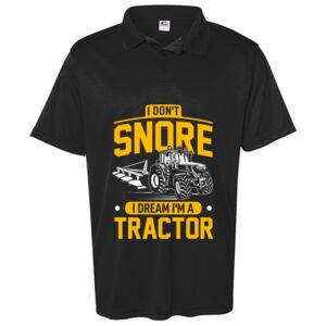 Utility Polo Thumbnail