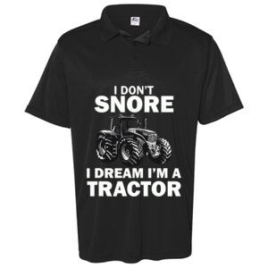 Utility Polo Thumbnail