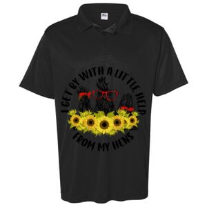 Utility Polo Thumbnail