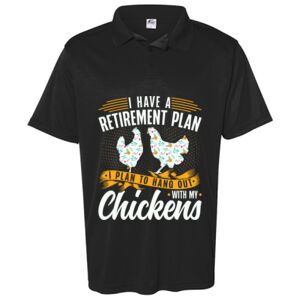 Utility Polo Thumbnail