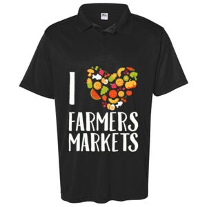 Utility Polo Thumbnail