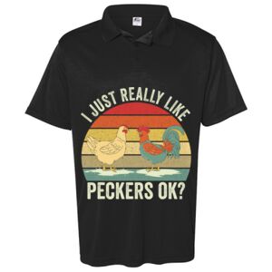 Utility Polo Thumbnail