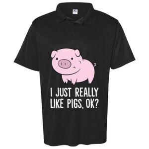 Utility Polo Thumbnail