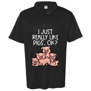 Utility Polo Thumbnail