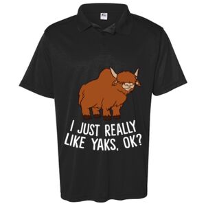 Utility Polo Thumbnail