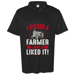 Utility Polo Thumbnail