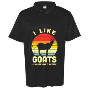 Utility Polo Thumbnail