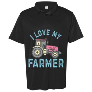 Utility Polo Thumbnail