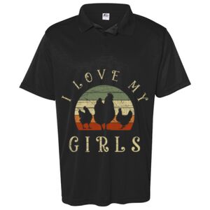 Utility Polo Thumbnail