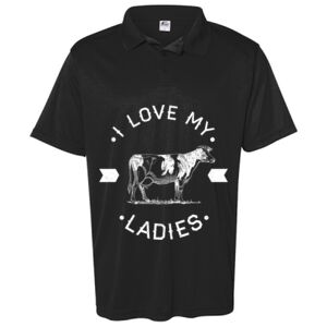 Utility Polo Thumbnail